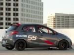 Mazda2 Evil Track Concept 2010 года